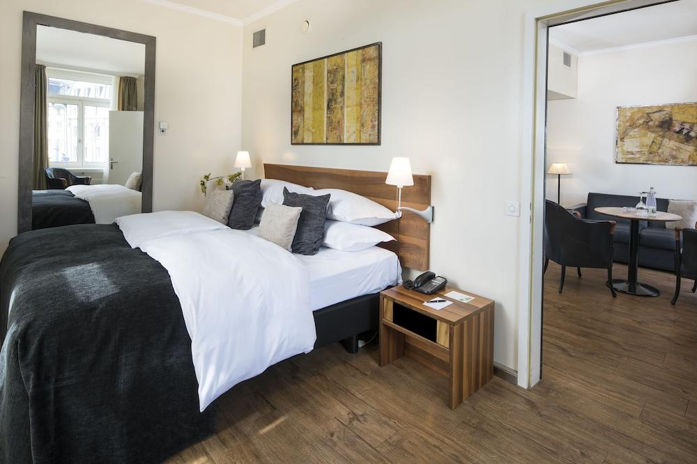 Fotos del hotel - THE CENTRAL PLAZA HOTEL