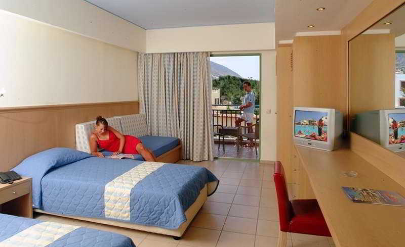Fotos del hotel - Star Beach Village