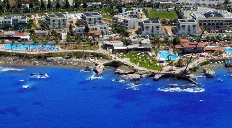 Fotos del hotel - Star Beach Village