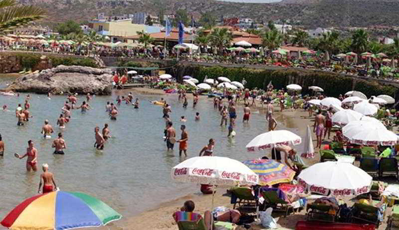 Fotos del hotel - Star Beach Village