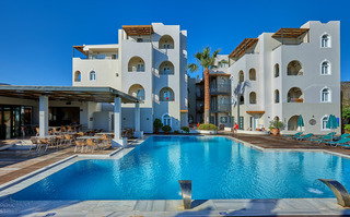 Fotos del hotel - Arminda Hotel & SPA