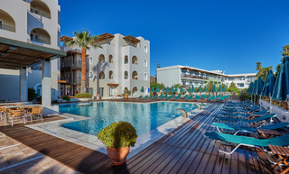 Fotos del hotel - Arminda Hotel & SPA