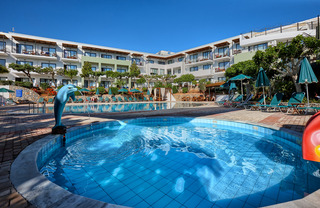 Fotos del hotel - Arminda Hotel & SPA