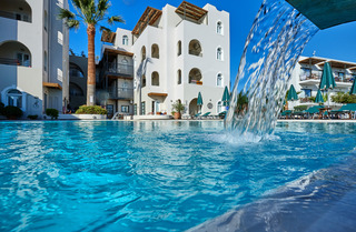 Fotos del hotel - Arminda Hotel & SPA