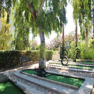 Fotos del hotel - Arminda Hotel & SPA