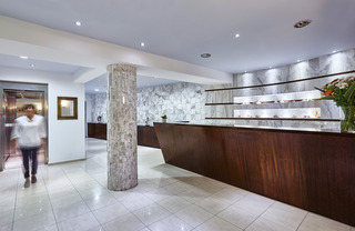 Fotos del hotel - Arminda Hotel & SPA
