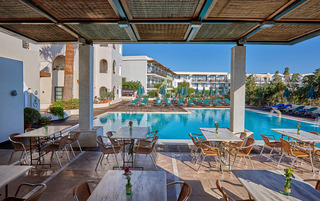 Fotos del hotel - Arminda Hotel & SPA