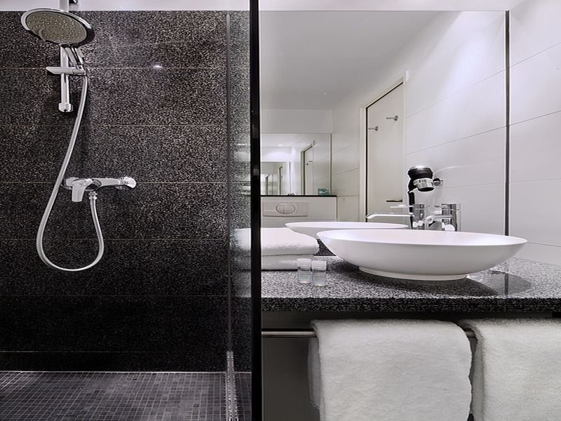 Fotos del hotel - MOTEL ONE BERLIN-HAUPTBAHNHOF