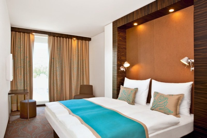 Fotos del hotel - MOTEL ONE BERLIN-HAUPTBAHNHOF