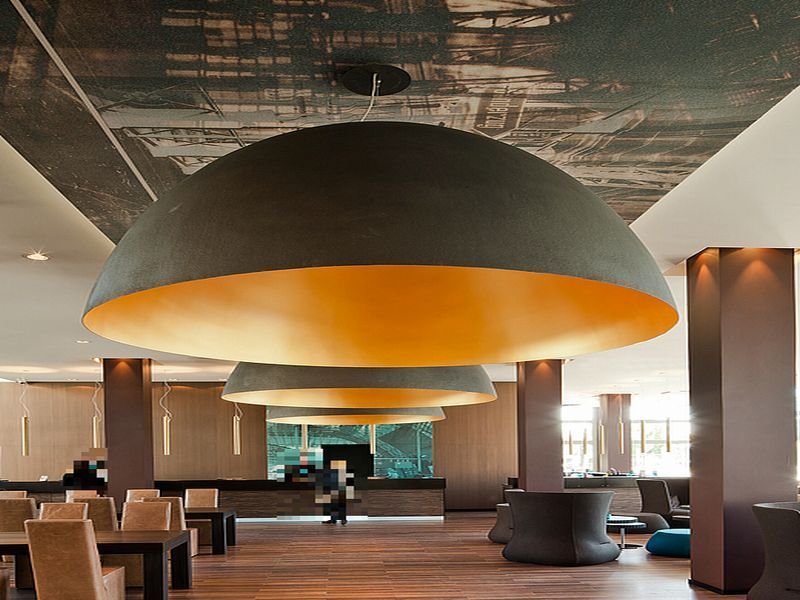 Fotos del hotel - MOTEL ONE BERLIN-HAUPTBAHNHOF