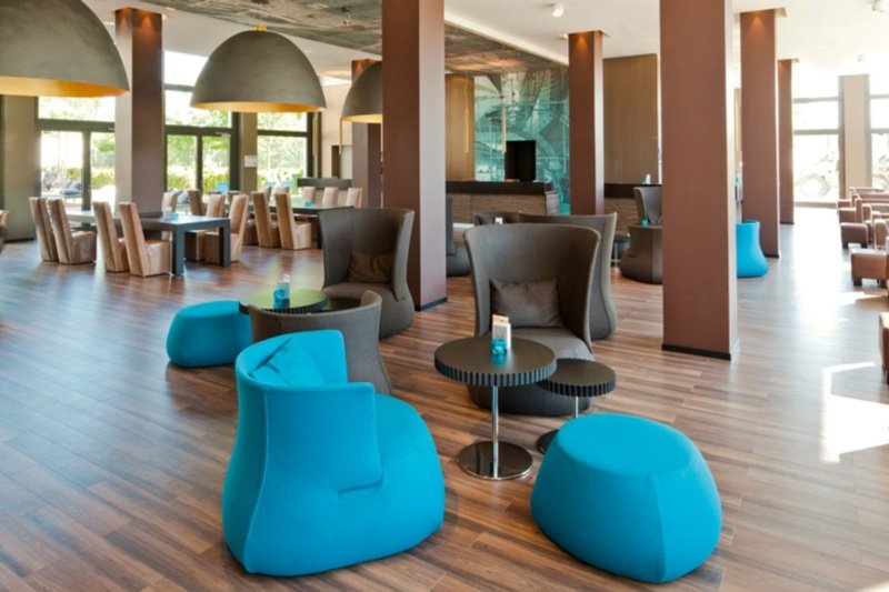 Fotos del hotel - MOTEL ONE BERLIN-HAUPTBAHNHOF