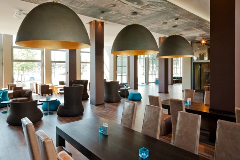 Fotos del hotel - MOTEL ONE BERLIN-HAUPTBAHNHOF