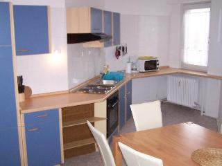 Fotos del hotel - CAB CITY APARTMENTS BERLIN