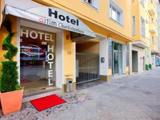 Fotos del hotel - Atrium Charlottenburg