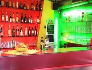 Fotos del hotel - EAST SIDE HOTEL