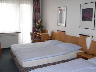 Fotos del hotel - Breslauer Hof Am Dom