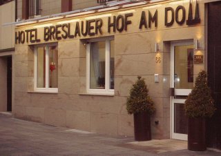 Fotos del hotel - Breslauer Hof Am Dom