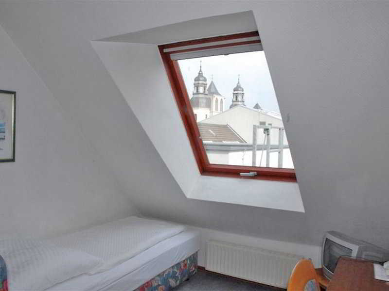 Fotos del hotel - Domblick garni