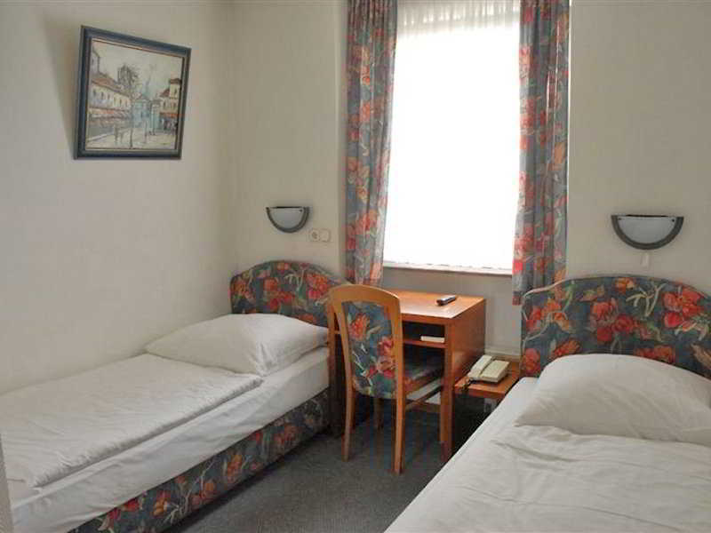 Fotos del hotel - Domblick garni