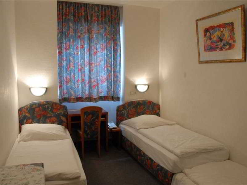 Fotos del hotel - Domblick garni