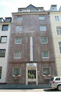 Fotos del hotel - Domblick garni