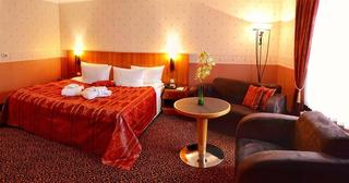 Fotos del hotel - PARKHOTEL GOERLITZ