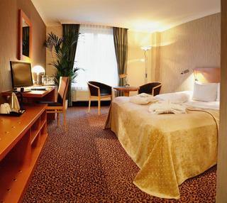 Fotos del hotel - PARKHOTEL GOERLITZ