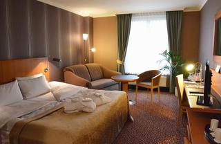 Fotos del hotel - PARKHOTEL GOERLITZ