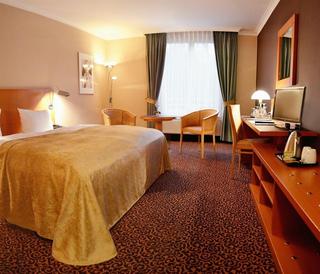 Fotos del hotel - PARKHOTEL GOERLITZ