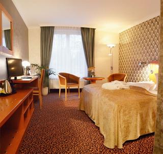 Fotos del hotel - PARKHOTEL GOERLITZ