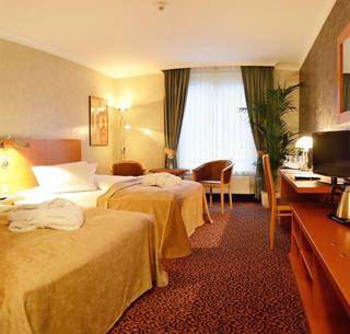 Fotos del hotel - PARKHOTEL GOERLITZ