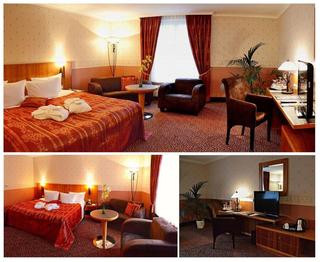 Fotos del hotel - PARKHOTEL GOERLITZ