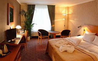 Fotos del hotel - PARKHOTEL GOERLITZ