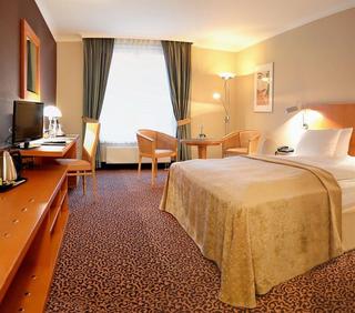 Fotos del hotel - PARKHOTEL GOERLITZ