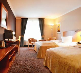 Fotos del hotel - PARKHOTEL GOERLITZ