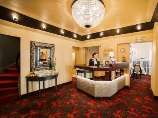 Fotos del hotel - ROMANTIK HOTEL DAS SMOLKA
