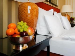 Fotos del hotel - ROMANTIK HOTEL DAS SMOLKA