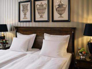 Fotos del hotel - ROMANTIK HOTEL DAS SMOLKA