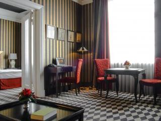 Fotos del hotel - ROMANTIK HOTEL DAS SMOLKA