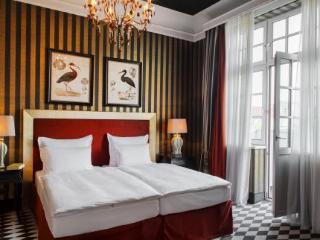 Fotos del hotel - ROMANTIK HOTEL DAS SMOLKA