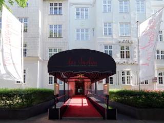 Fotos del hotel - ROMANTIK HOTEL DAS SMOLKA
