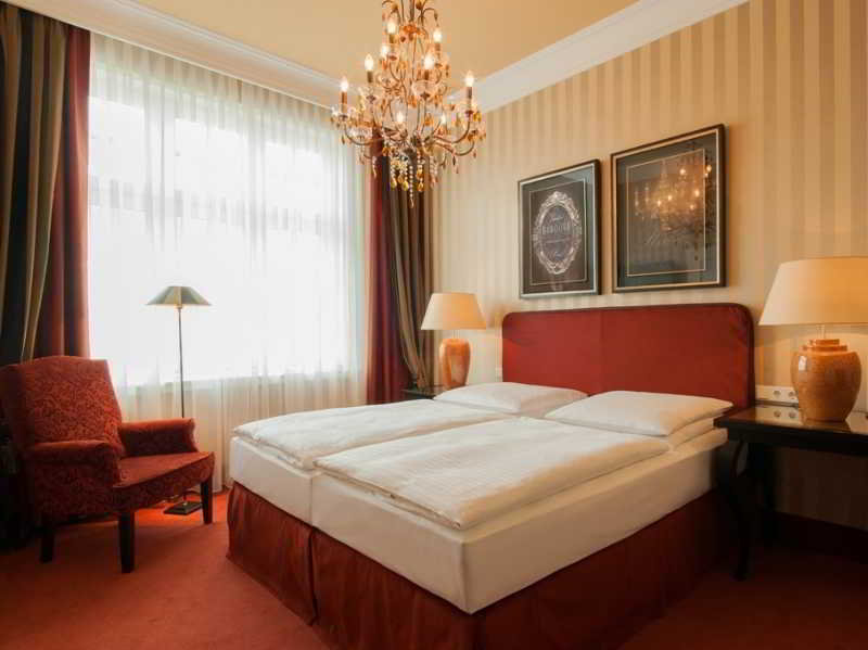 Fotos del hotel - ROMANTIK HOTEL DAS SMOLKA