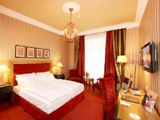 Fotos del hotel - ROMANTIK HOTEL DAS SMOLKA