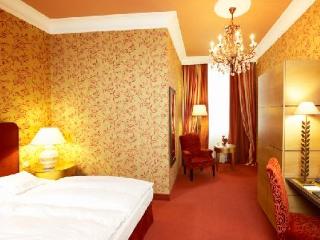 Fotos del hotel - ROMANTIK HOTEL DAS SMOLKA