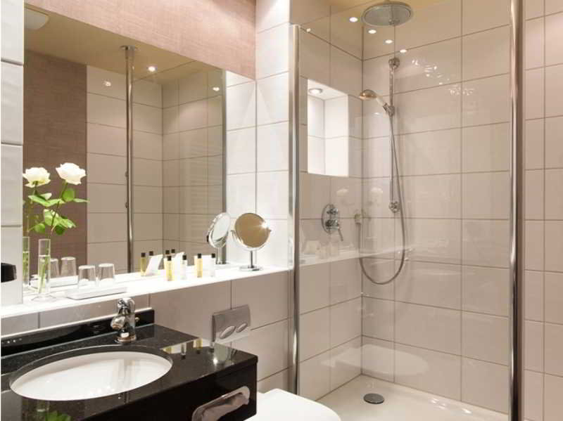 Fotos del hotel - ROMANTIK HOTEL DAS SMOLKA