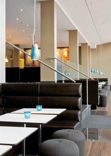 Fotos del hotel - MOTEL ONE HAMBURG-ALTONA