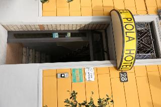 Fotos del hotel - PIOLA