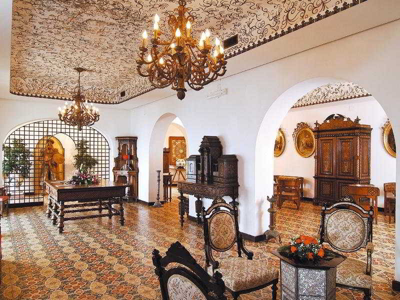 Fotos del hotel - GRAND IL SARACENO