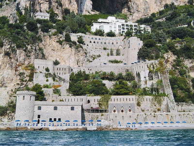 Fotos del hotel - GRAND IL SARACENO