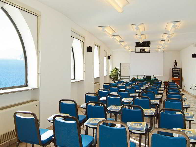 Fotos del hotel - GRAND IL SARACENO